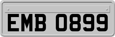 EMB0899