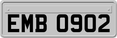 EMB0902