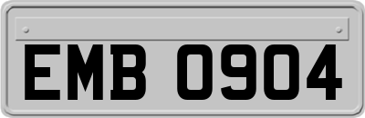EMB0904