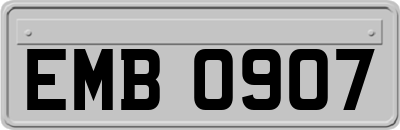 EMB0907