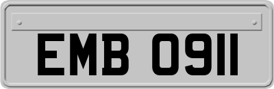 EMB0911