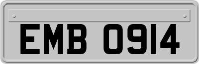 EMB0914