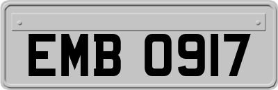 EMB0917