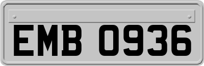 EMB0936
