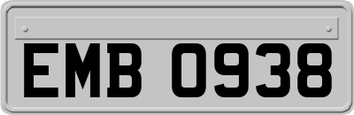 EMB0938