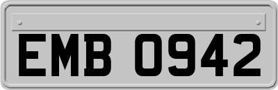 EMB0942