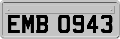 EMB0943
