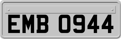 EMB0944