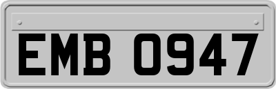 EMB0947