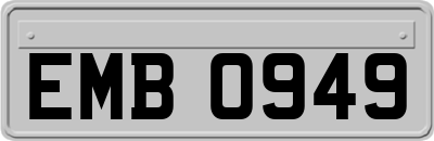 EMB0949