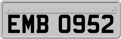 EMB0952