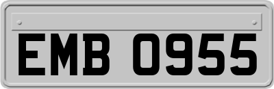 EMB0955
