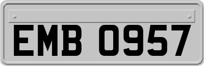EMB0957