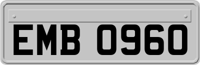 EMB0960