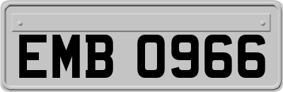 EMB0966