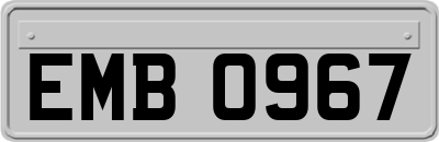 EMB0967