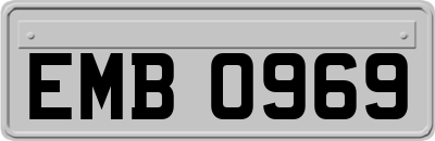 EMB0969