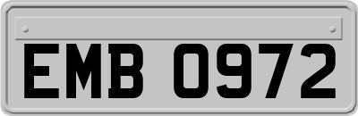 EMB0972