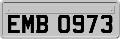 EMB0973