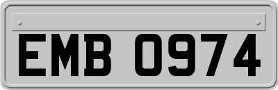 EMB0974