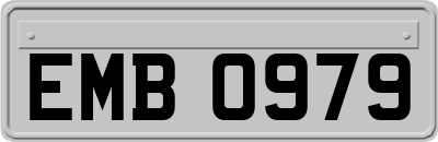 EMB0979