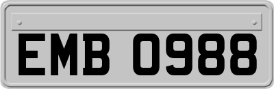 EMB0988