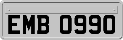 EMB0990