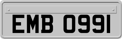 EMB0991