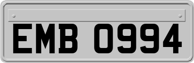 EMB0994