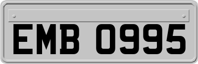 EMB0995