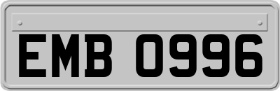 EMB0996