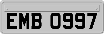 EMB0997
