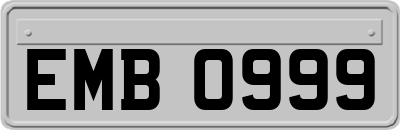 EMB0999