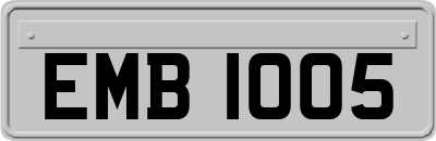 EMB1005