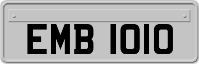 EMB1010