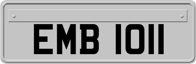 EMB1011