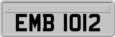 EMB1012