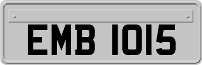 EMB1015