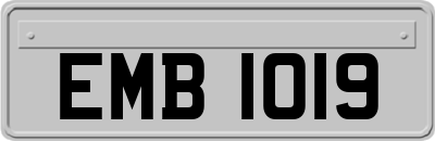 EMB1019