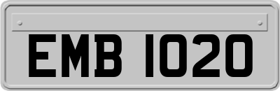 EMB1020
