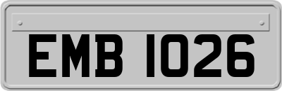 EMB1026