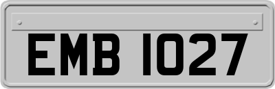 EMB1027