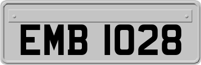 EMB1028