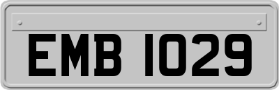 EMB1029