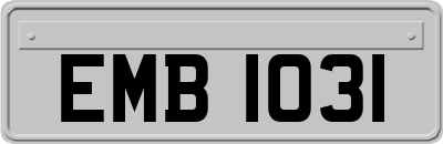 EMB1031
