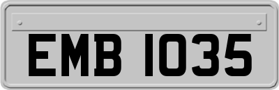 EMB1035