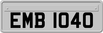 EMB1040