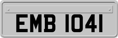 EMB1041