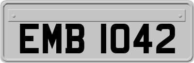 EMB1042
