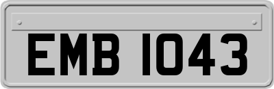 EMB1043